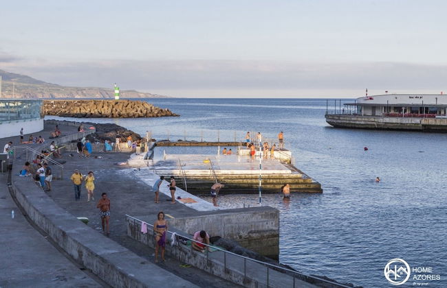 Home Azores - Mountain View Apartment - Foto 44