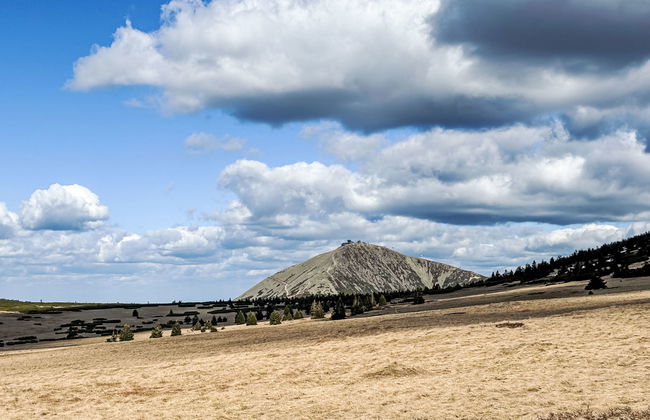 Ski-In Ski-Out Mountain Duplex Portášky2 - Foto 66