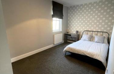 Spacious Flat in Aberdeenshire - Foto 16