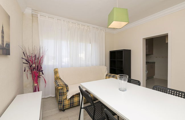 Cabeceo in Jerez de la Frontera - Foto 8