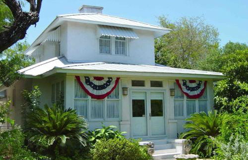 The Bryan House, Where History & Nature Meet! - Foto 45