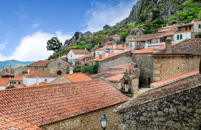 Casa das 10 Janelas at Monsanto - Foto 31