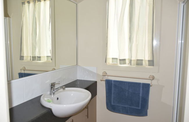 Ball Park Caravan Park - Foto 13