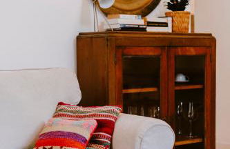 Hacienda Clavero Four Garden Apartment - Photo 22