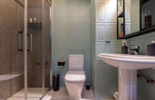 1 bedroom Apartment in Salou with swimming pool and terrace - Photo 12