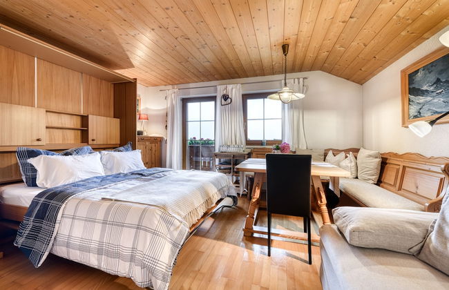 Ferienwohnung im Landhaus Berthold - Foto 5