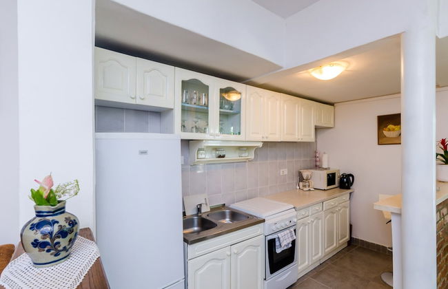 Apartment Ines - Foto 4