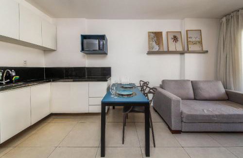 Studio 1414 Independência 915 / Piscina / academia - Foto 7