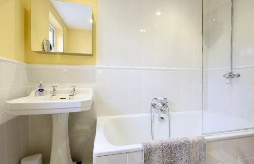 Great Edge Cottage - Foto 31