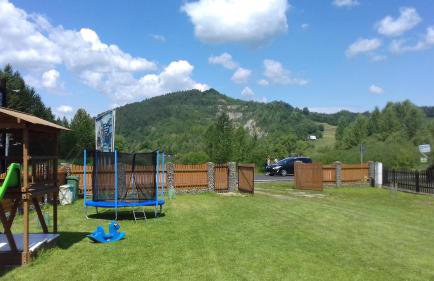 Domki pod Żukowcem - Foto 37