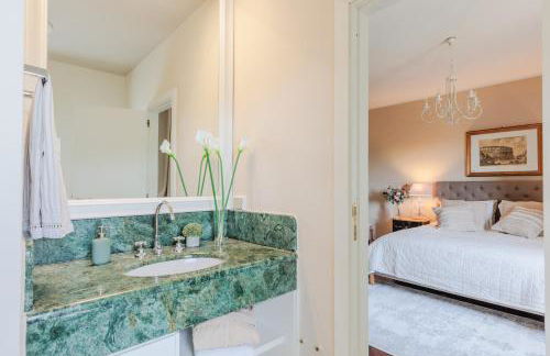 Cà Uvenere, Modern Farmhouse with Pool - Foto 71