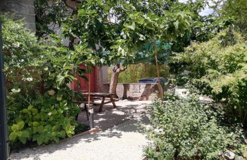 Gîte de charme la belle histoire - Foto 55