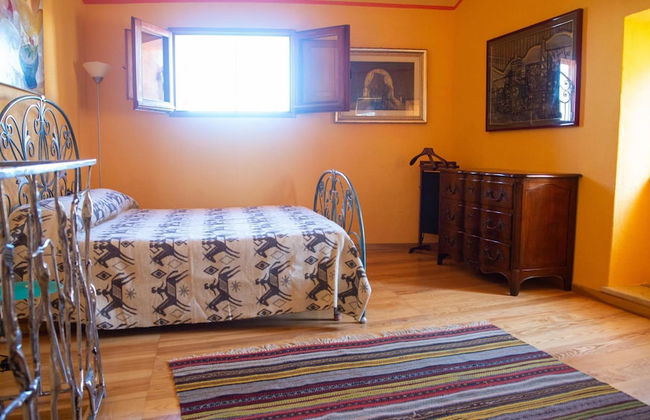 Welcomely - Casa Tipica Vista Mozzafiato - Foto 35