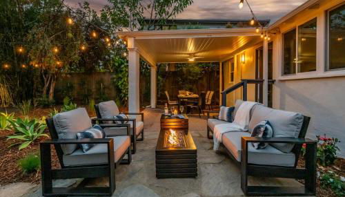 Zen Garden by Paradise Retreats - Foto 2