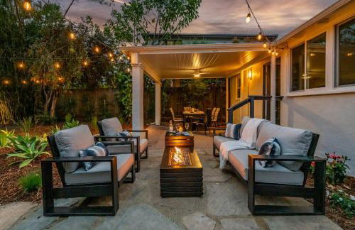 Zen Garden by Paradise Retreats - Foto 2