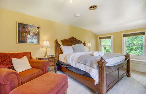 The Avenue Historic Mansion in DT Manitou Springs - Foto 78