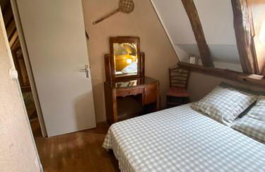 La Bergerie d'Olivier - Foto 26