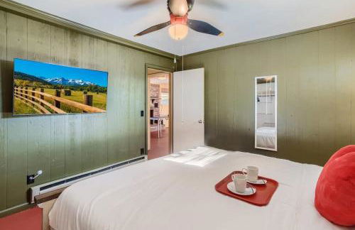 1 Country House Game Room BBQ Near Nashville TA - Foto 46