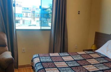 Cabo Frio - FJN Serviços de Hospedagem - 70 mts Praia - Foto 24