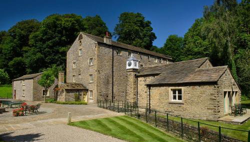 Wildfern Cottage by Birch Stays - Foto 1