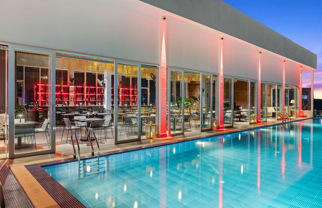 MLZ APARTMENTS - Foto 42