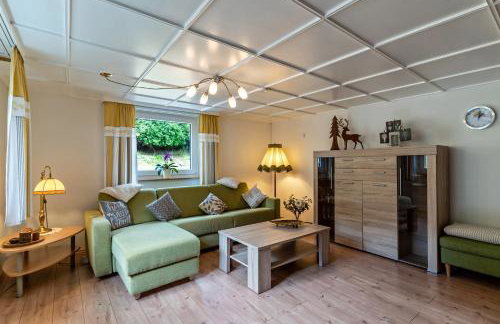 Haus Am Waldrand - Foto 2