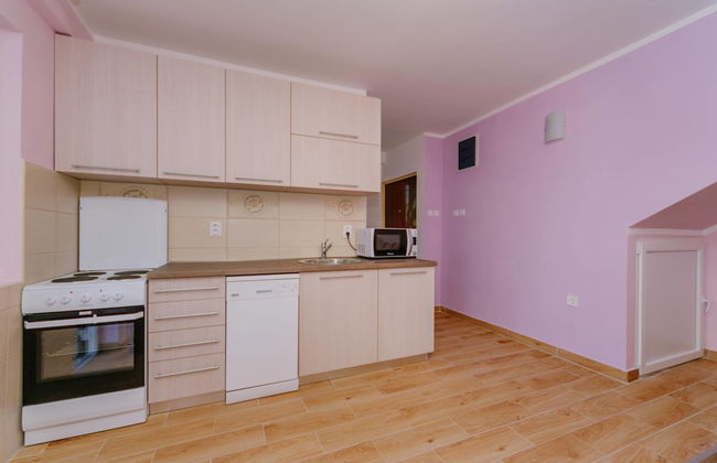 Paradise Bay Apartments - Foto 36