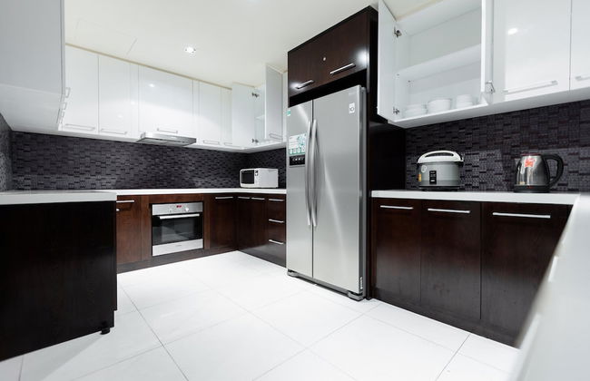 The Sea Luxury Nha Trang Apartment - Photo 46