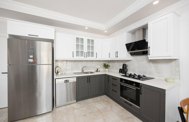 Villa Funda in Dalyan - Photo 38