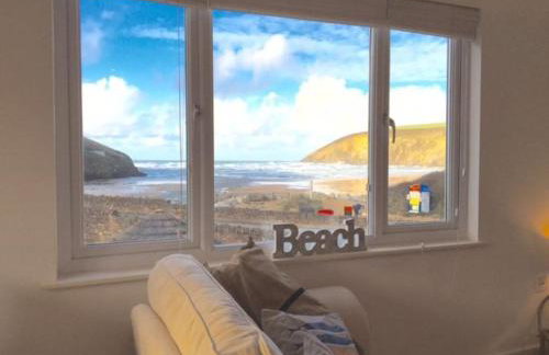 Fabulous Beach Pad Just 20 Paces From The Sea - Foto 44