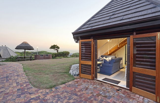 Brenton On Sea Cottages - Foto 12