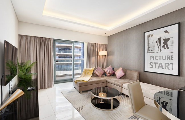 GLOBALSTAY. DAMAC Tower Paramount - Foto 48