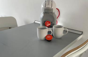 Costa Calma Sun & Beach Apartment - wifi & pool - Photo 27