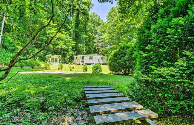 Nantahala Cabins - Foto 53