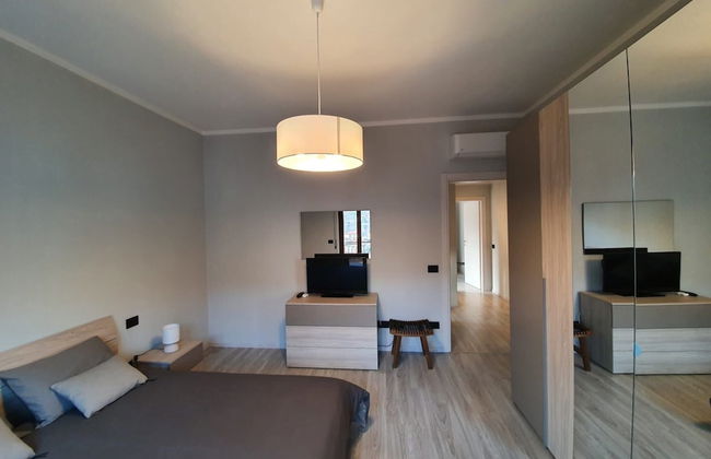 Belvilla by OYO Sweet Lake D'orta - Foto 6