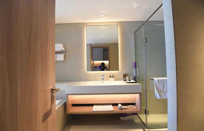 A La Carte Ha Long Bay Apartment Managed by Anstay Residence - Foto 45