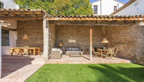 Finca Can Romeu: alojamiento rural entre viñedos - Foto 3