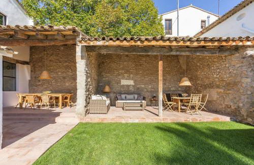 Finca Can Romeu: alojamiento rural entre viñedos - Foto 3