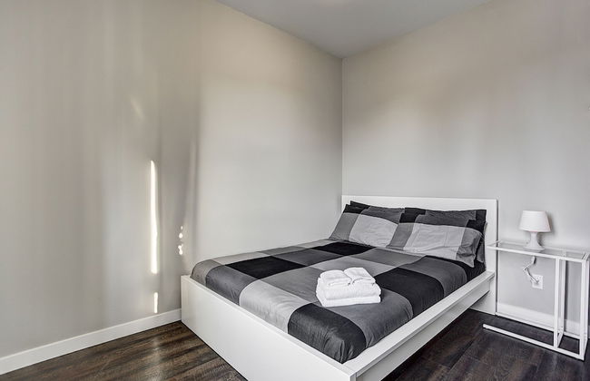 DestinationStays-University of Montreal - Foto 7