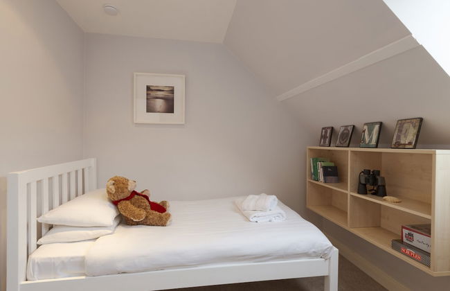 Beachcombers Apartments - Foto 15