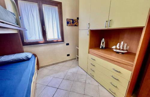 Bellissima villa Alessandra grande piscina privata giardino BQ posto auto - Foto 54