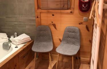 Gîte Bella Vita - Foto 13