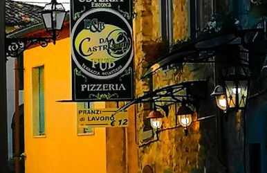 Da Castruccio degli Antelminelli - Foto 12