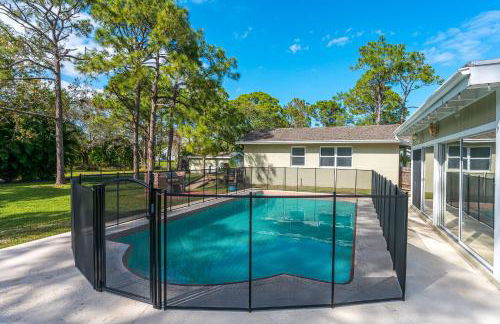 Family Retreat Firepit Htd Pool Massive Yard Sleeps 12 - Foto 7