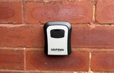 Roundhay Home 4-Bed with Free Parking WI-FI - Foto 12