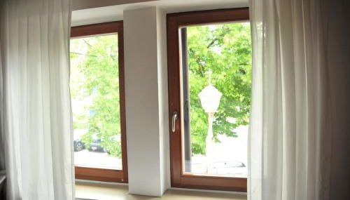 Logement au calme F2 - Foto 5