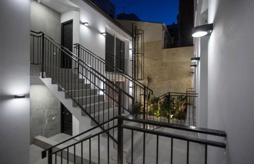 SingularStays Parque Central - Foto 146