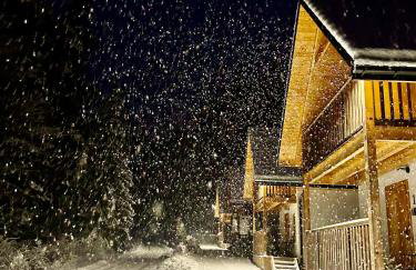 Domki Zew Natury - Foto 22