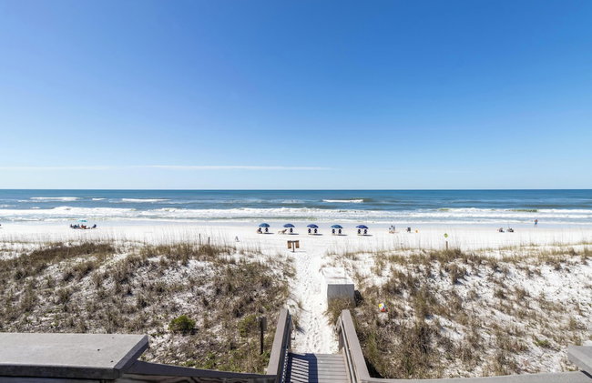 Crystal View #303 by Southern Vacation Rentals - Foto 43