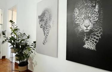 Aconchegante apt Florença no centro com vaga coberta - Foto 3